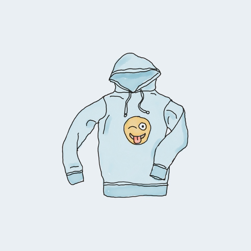 Hoodie - Ảnh 4